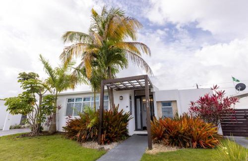 Dorado del Mar House | Signature's Dorado Relaxing Villa