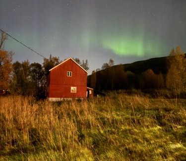 Tromso House | Sigridtunet - cozy nordic stay 4 bedroom