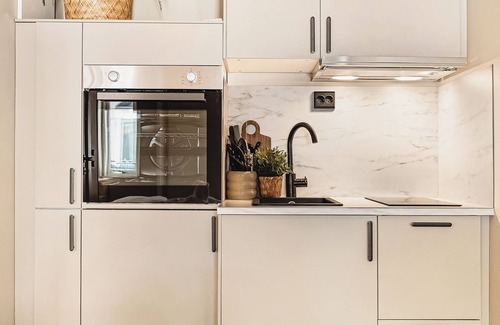 Engen Apartment | Sigurds gate 8