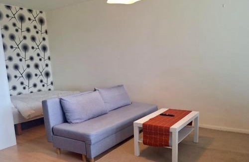 Kuopio Apartment | Siisti ja viihtyisä yksiö