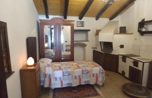 Passopisciaro House | Sikelia Queen