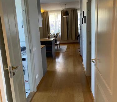 Kuressaare Apartment | Silbernagel Villa