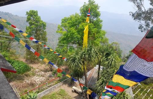 Turuk House | Silent Echo Farm Stay