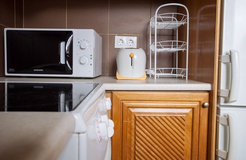 Sofia City Center Apartment | Silhouette apartment in the heart of the city