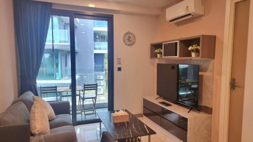 Ao Nang Apartment | Silk Ao Nang Condominium