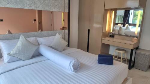 Ao Nang Apartment | Silk Ao Nang Condominium