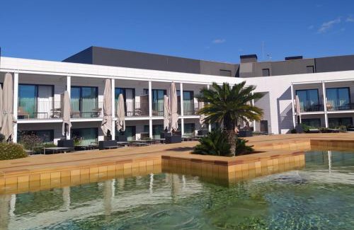 Platja d'Aro Hotel | Silken Platja d'Aro