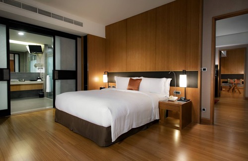 Yilan Hotel | Silks Place Yilan