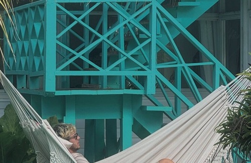 Punta Sur House | Siloe Cove Hospedaje Campestre