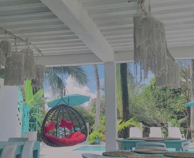 Punta Sur House | Siloe Cove Hospedaje Campestre