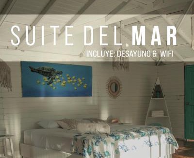 Punta Sur House | Siloe Cove Hospedaje Campestre
