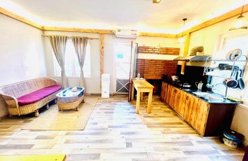 Lalitpur Bed & Breakfast | Silu Homes by Hostmandu