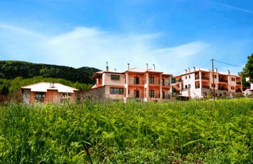 Krionerion Apartment | Silva Suites