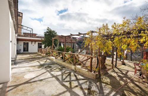 San Lazzaro House | Silvana's House