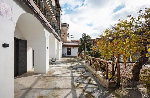 San Lazzaro House | Silvana's House