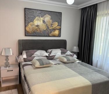 Radauti Apartment | Silver Apartment