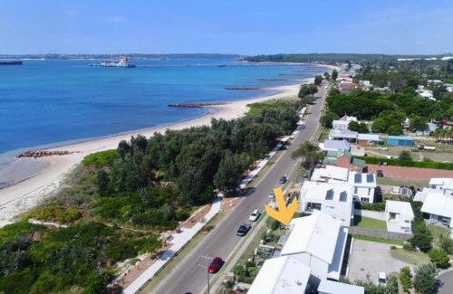 Kurnell Apartment | Silver Beach Penthouse