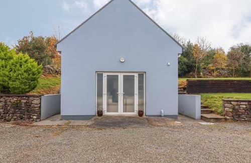 Ardnatrush House | Silver Birch House