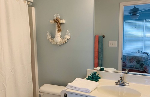 Peletier Apartment | Silver Creek Golf Course 2 Beds 2.5 Baths