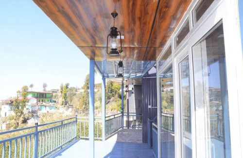 Kempty Range Hotel | Silver Dew Resorts and Restaurant