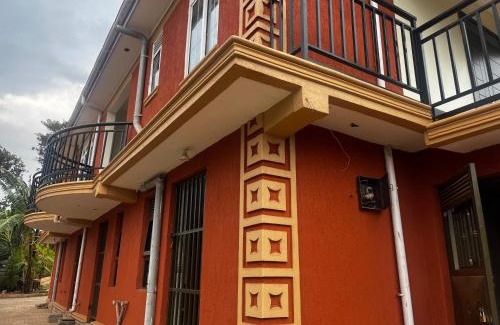 Nakaseke Apartment | Silver Hills Leisure Park