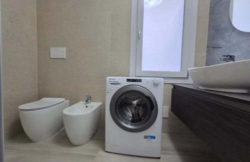 Padova Apartment | Silver House