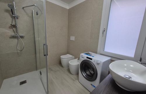 Padova Apartment | Silver House