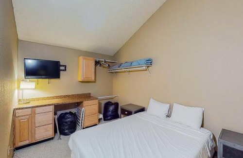 Granby Hotel | Silver Lodge B