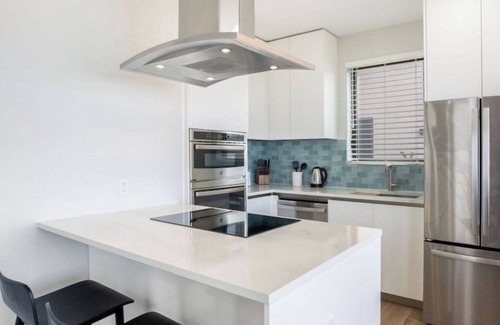 North Side Apartment | Silver Reef Residencies
