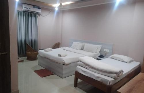 Sualkuchi Hotel | SILVER REGENCY