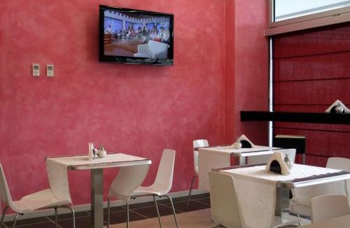 Bagnolo in Piano Hotel | Silver Residence Hotel