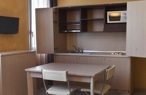 Bagnolo in Piano Hotel | Silver Residence Hotel