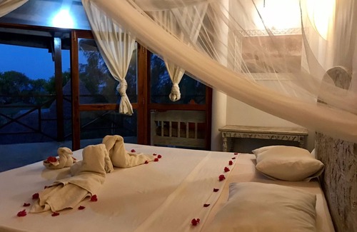 Malindi Marine National Park Hotel | Silver Rock Hotel