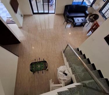 Vadanemelli Villa | Silver Sand resorts With Swimming Pool