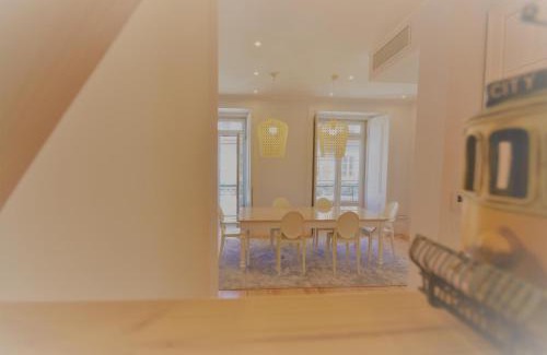 Santa Maria Maior Apartment | Silver Side River
