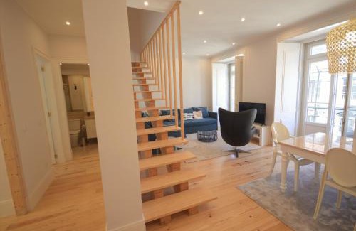 Santa Maria Maior Apartment | Silver Side River