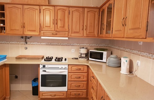 Arnal Villa | Silver Village Residence