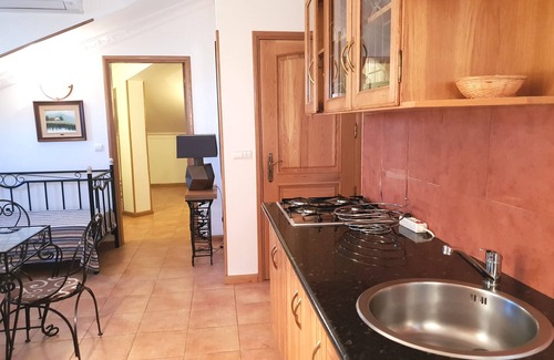 Arnal Villa | Silver Village Residence