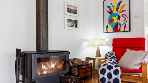 Culburra Beach House | Silvermere Cottage