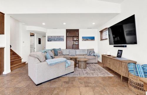 Silver Strand House | Silverstrand Beach House