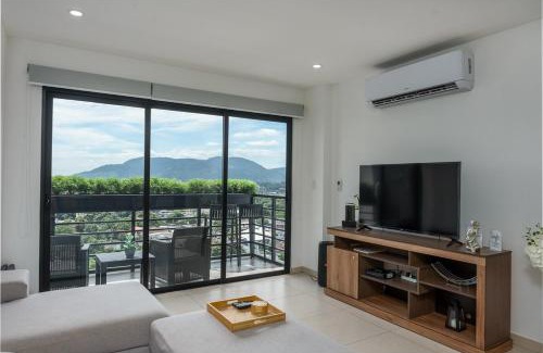 San Salvador Apartment | Silvertop - A magical apartment with great view