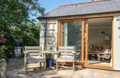 Truro House | Silverwell Forge
