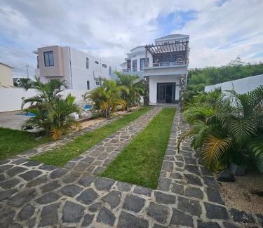 Pereybere Villa | Silverwood