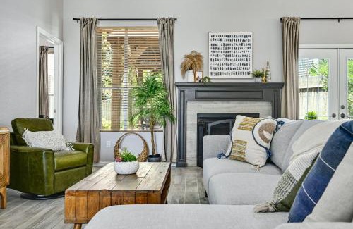 Wells Branch House | Silverwood