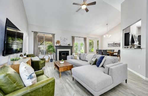 Wells Branch House | Silverwood