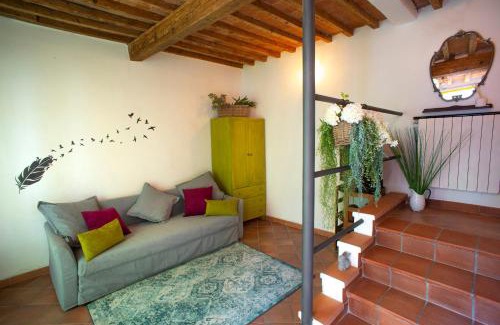 San Lorenzo Apartment | Silvia in S.Reparata