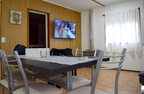 Province of Tierra del Fuego House | Silvia's house