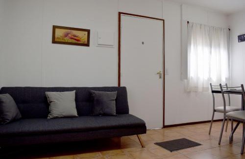 Province of Tierra del Fuego House | Silvia's house