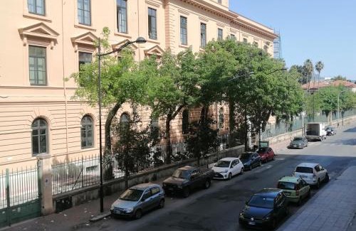 Corso dei Mille - Sant'Erasmo Apartment | Silvia's House