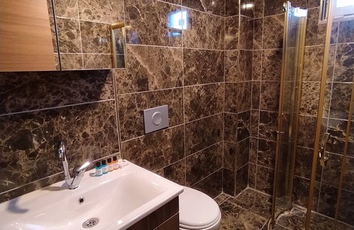 Atakum Apartment | Sima Apart Otel Samsun